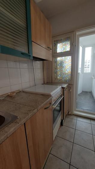 Apartament cu 2 camere decomandat în Unirii