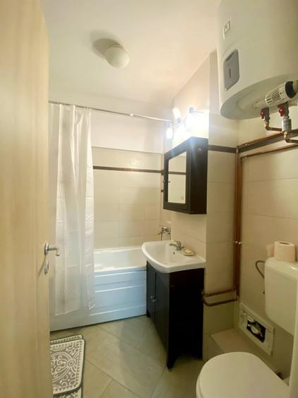 Apartament cu 2 camere decomandat în Tineretului