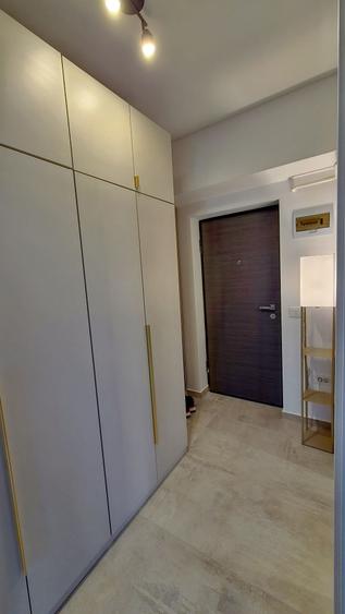 Garsonieră decomandată în Păcurari