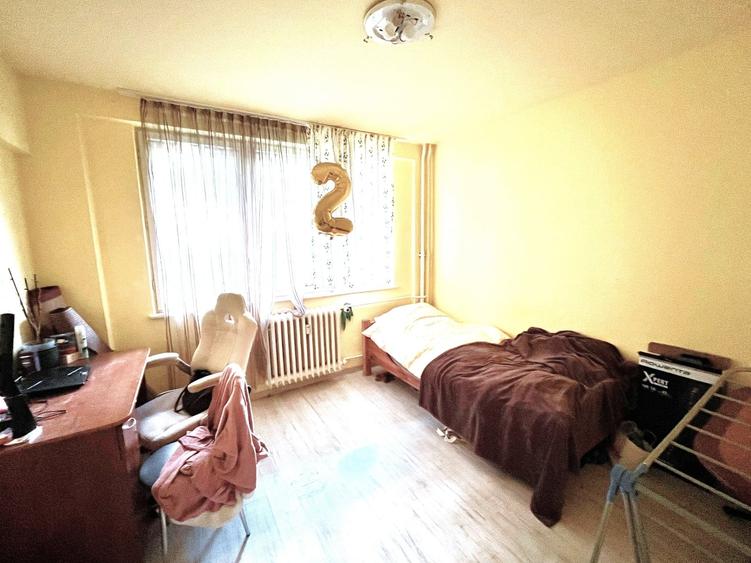 Apartament cu 2 Camere, Zona Interservisan, Gheorgheni - 5