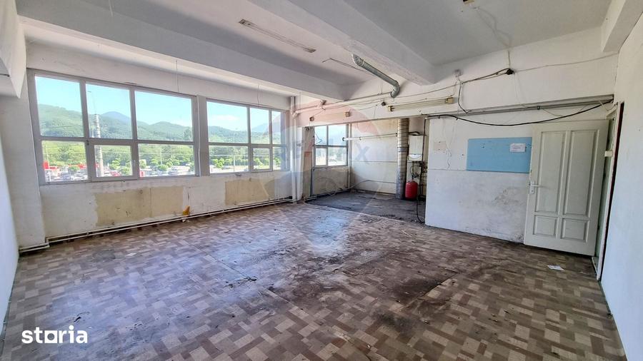 Spațiu comercial, de 370 mp, în Orașul Vechi
