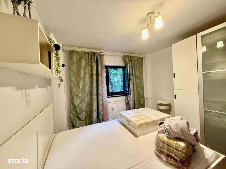 Apartament cu 2 camere decomandat în Tineretului — fotografia 1