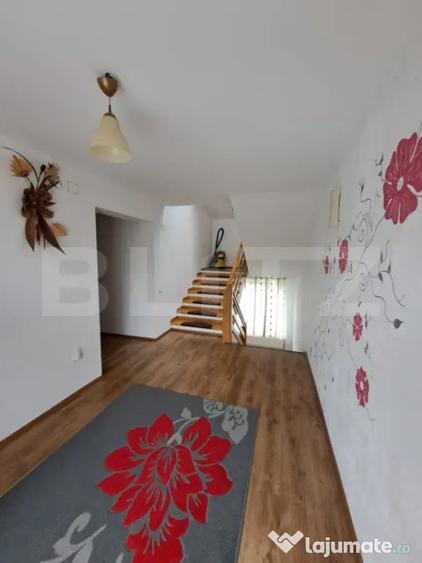 Casa 330 m2 teren 1210 m2 ideala pentru locuin? - 17
