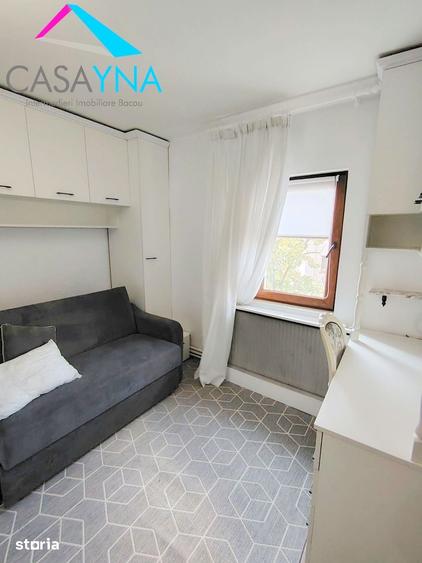 Apartament cu 3 camere decomandat în Mioriței