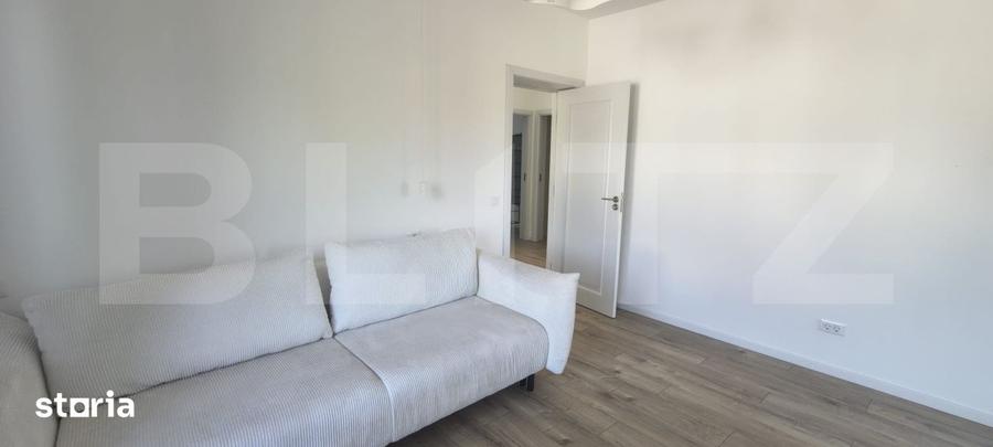 Casă cu 5 camere cu Teren 425 Mp în Bârnova