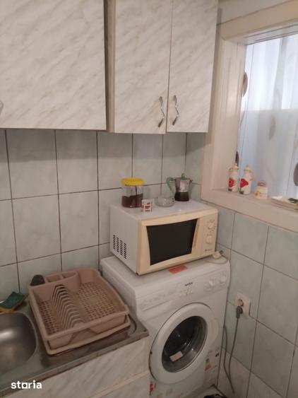 Garsonieră în Central