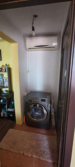 Apartament cu 2 camere nedecomandat în Rahova