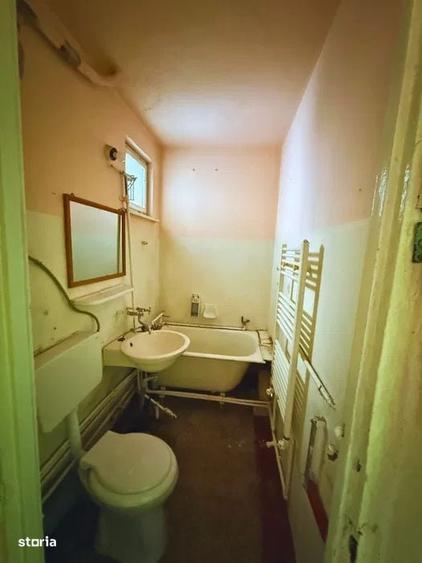Apartament 2 camere 42mp Bailesti Central - 4