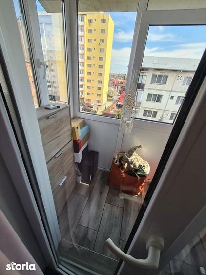 Apartament cu 2 camere în Micro 5