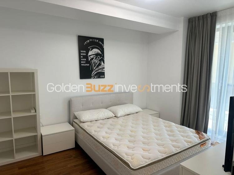 Apartament 2 camere | Parcare | Complex Rovere - 8