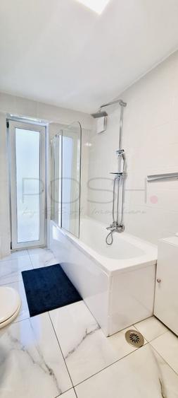 Apartament cu 3 camere decomandat, mobilat în Aviatorilor