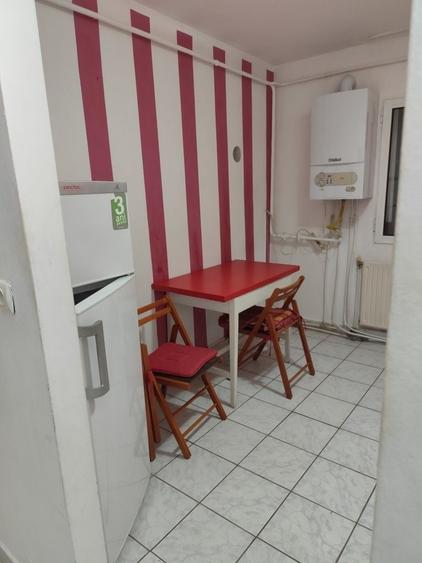 Apartament cu 2 camere decomandat în Frumoasa