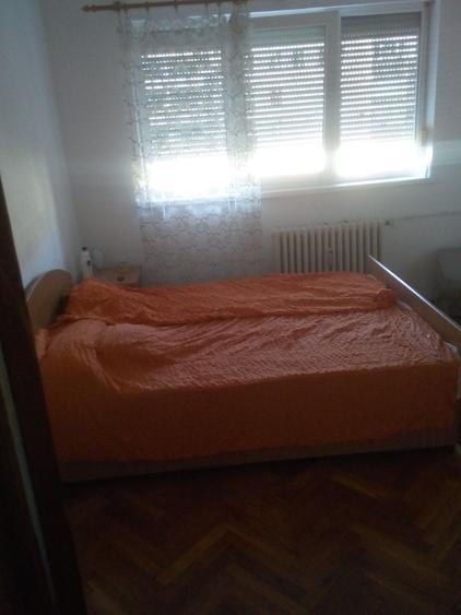 Apartament cu 2 camere decomandat în Dacia