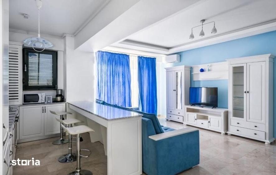Apartament de inchiriat, Mamaia Nord, zona Butoaie - 4