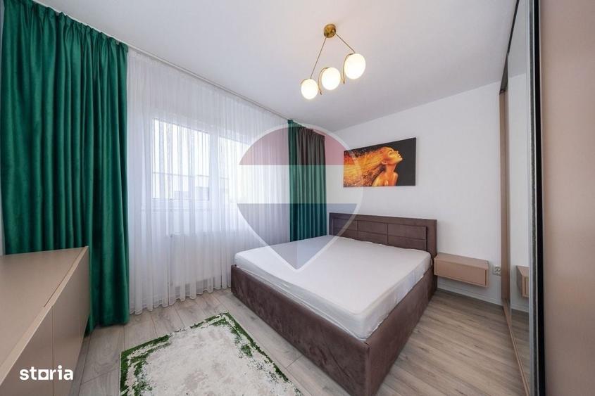 LA CASA 3 camere Modern Apartament 850Euro - 2
