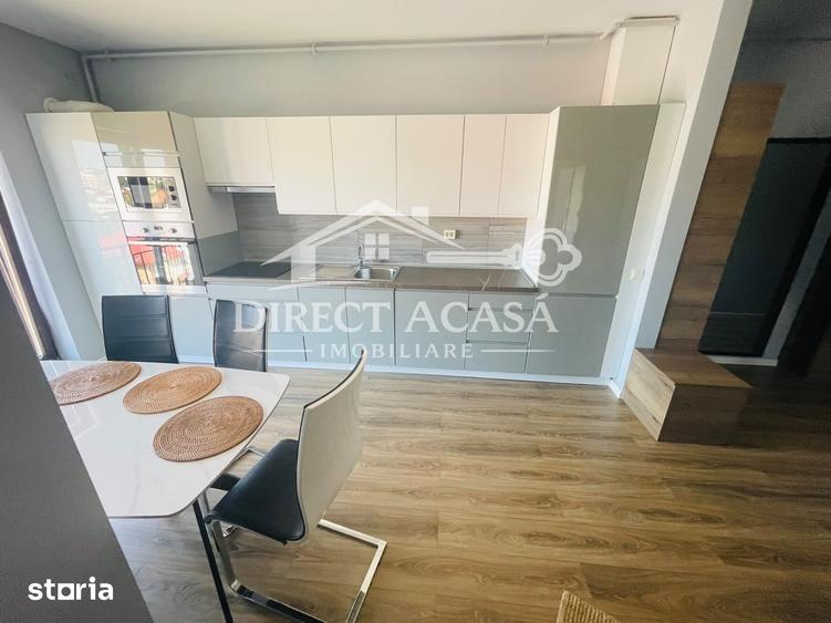 Apartament cu 3 camere în Tudor Vladimirescu