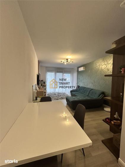 Apartament cu 2 camere în Calea Aradului