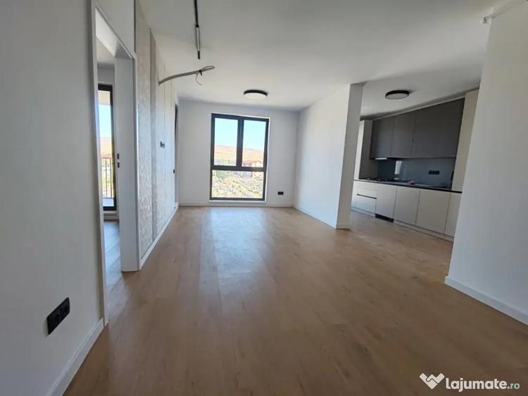 Apartament 54 mp + Parcare Subterana | Flore?ti | Zona Ero - Floresti (Cluj) - 1