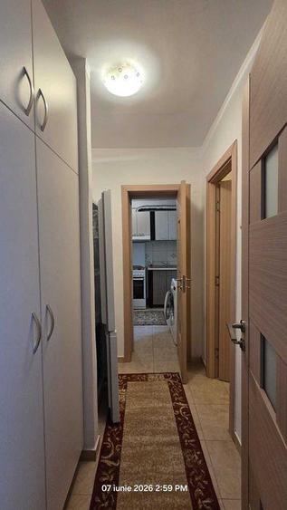 Apartament 2 Camere Tudor Vladimirescu | Etaj 1 | Mobilat | Ideal Investiți - 7