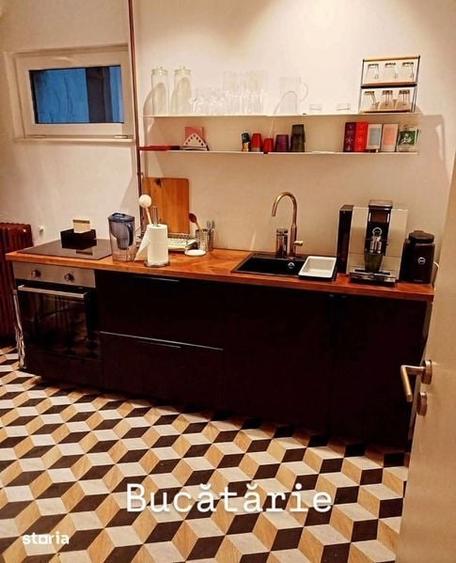 Camera cu baie proprie in apartament boem - termen scurt sau lung - 2