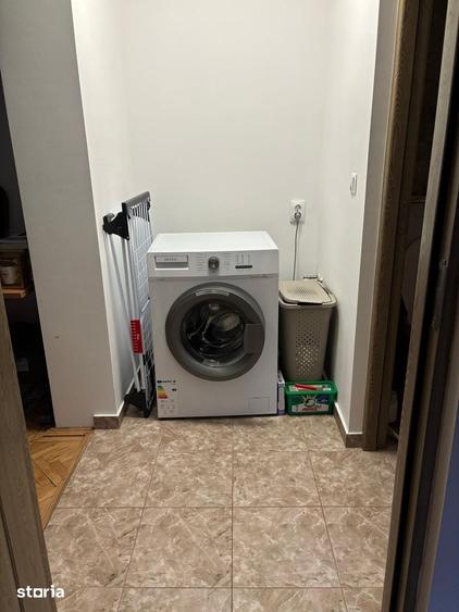Apartament cu 2 camere în Medicină