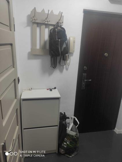 Proprietar, inchiriez apartament 1 camera, cartierul Iosia - 12