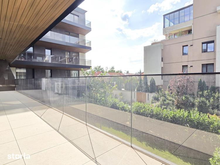 Premium 3-Room Apartment for Rent | Iancu Nicolae I Pool I New - 13