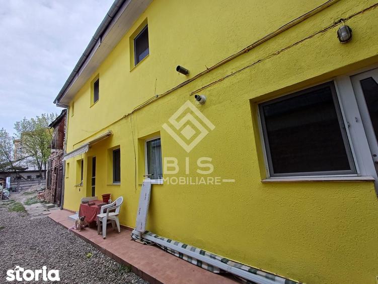 Casa 4 camere, Bd-ul. Independen?ei - 11