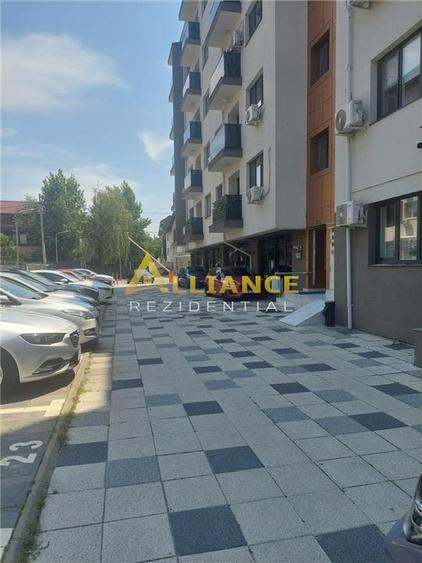 Ap 2 camere cu gradina, 5 minute fata de metrou - 18