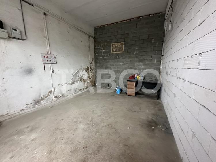 Spațiu comercial, de 23 mp, în Făgăraș