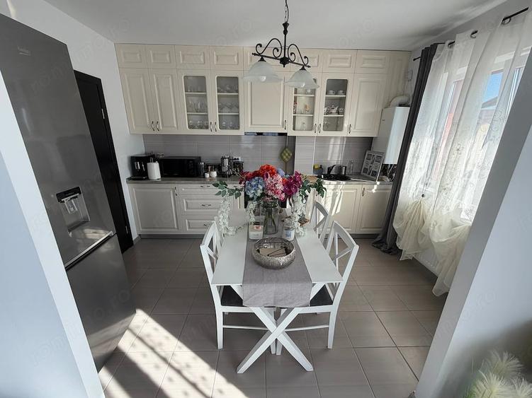 Apartament 2 camere Subcetate Sanpetru - 7