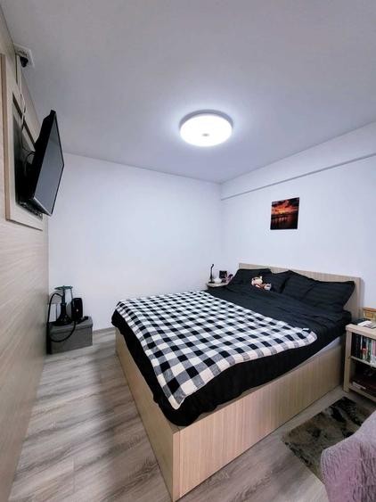 Ideal investitie ! Studio cu TERASA SPECTACULOASA - Mamaia Nord- zona Alezzi - 5