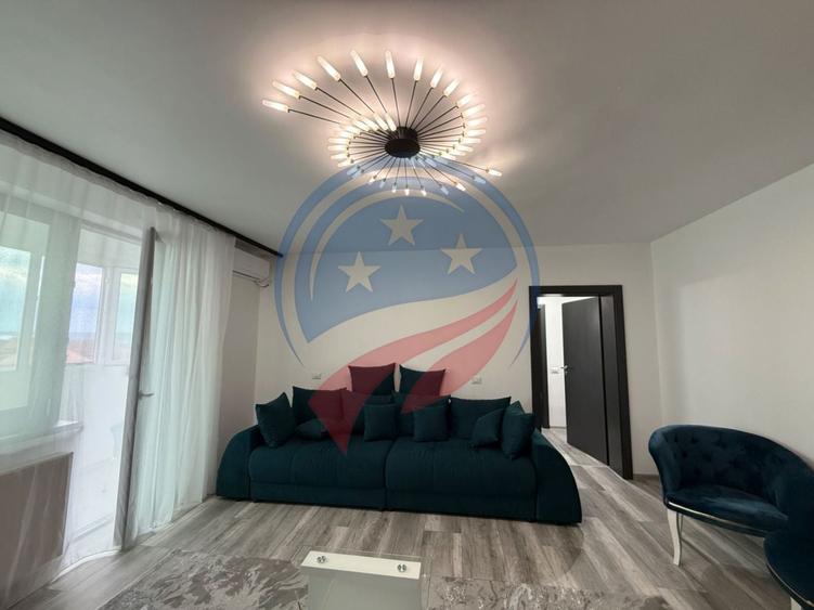 Apartament 4 camere/ de inchiriat/Onioptic/ Craiova/Ultracentral - 1