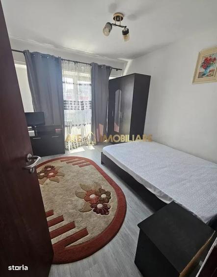 Apartament cu 3 camere în Berceni