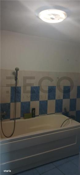 Casă cu 2 camere cu Teren 732 Mp în Central