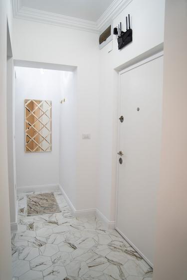 Garsonieră decomandată în Ultracentral