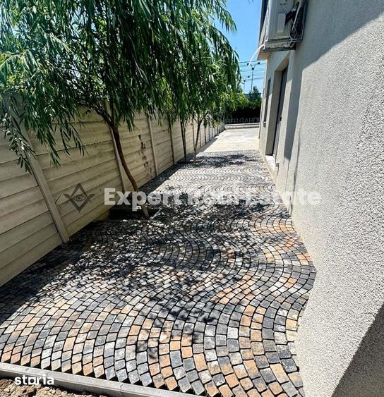 APARTAMENT SPATIOS 3 CAMERE + CURTE 40MP-REZIDENTIAL - COMERCIAL-TUNAR - 8
