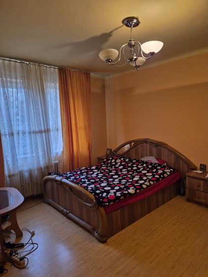 Garsonieră nedecomandată în Central