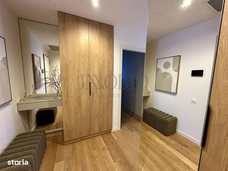 Apartament cu 3 camere în Floreasca