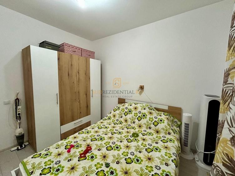 Apartament cu 3 camere decomandat, mobilat în Brâncoveanu