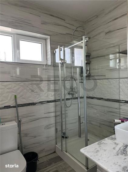 Apartament cu 2 camere semidecomandat în Iorga