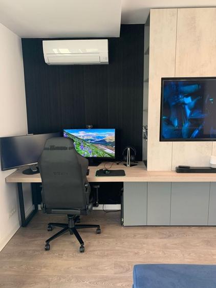 Apartament 2 camere | Cloud 9 | Ideal pentru work-from-home - 15