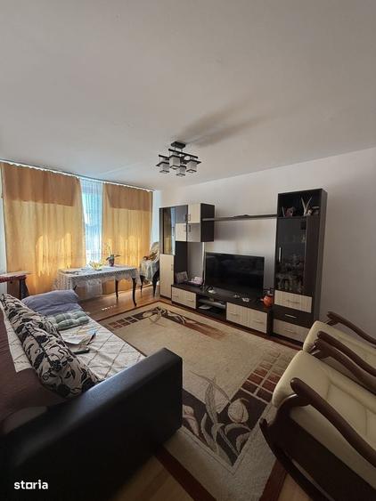 Vanzare 3 Camere Drumul Taberei | Valea Ialomitei | Centrala Proprie - 5