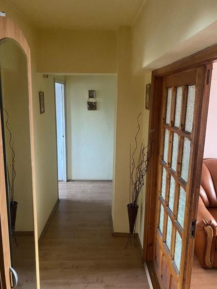 Apartament cu 3 camere decomandat în Craiovița Nouă