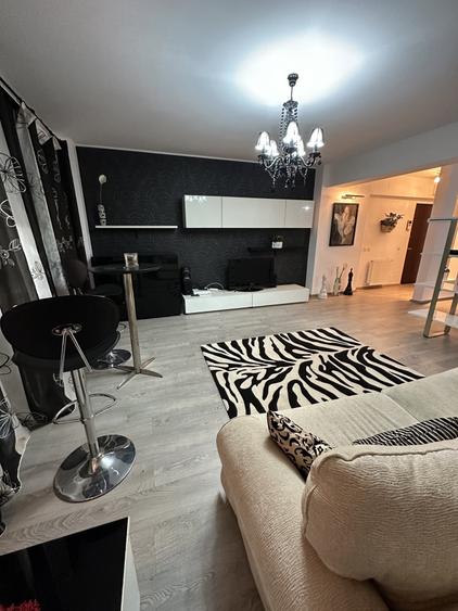 Băneasa - Greenfield - 2 Camere - Design Unicat - Centrală - Disponibil Imediat - 6