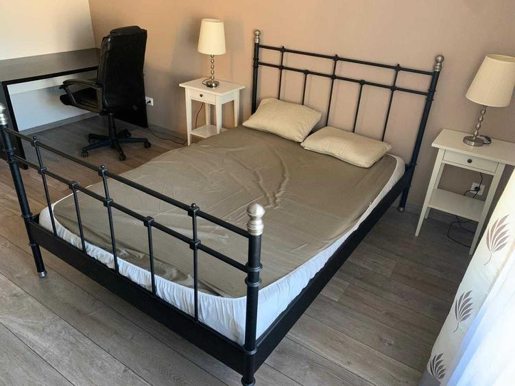 Casă cu 4 camere cu Teren 250 Mp în Corbeanca