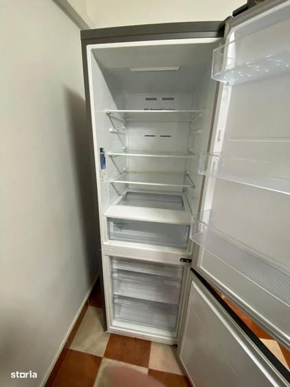 De inchiriat Apartament 3 camere decomandat | Zona Supernova B - 7