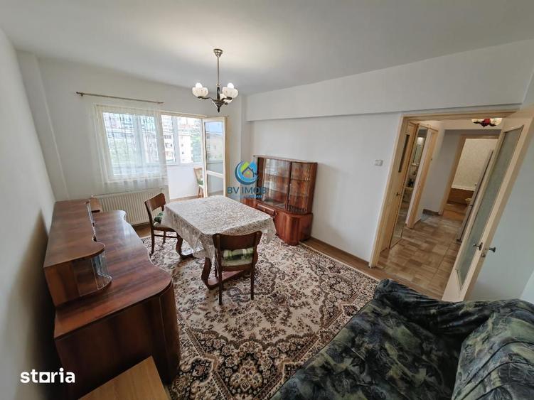 Inchiriem Apartament 2 Camere, Mobilat, Decomandat, Grivitei - 4