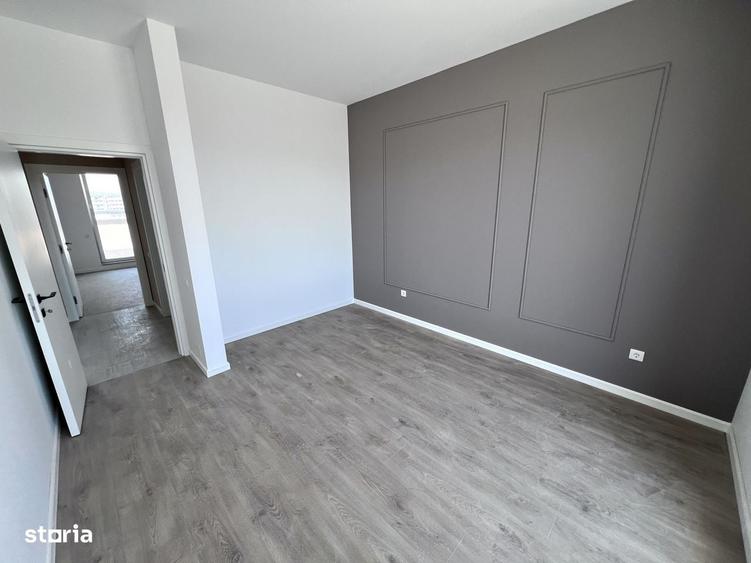 Apartament cu 3 camere în Florești — fotografia 1