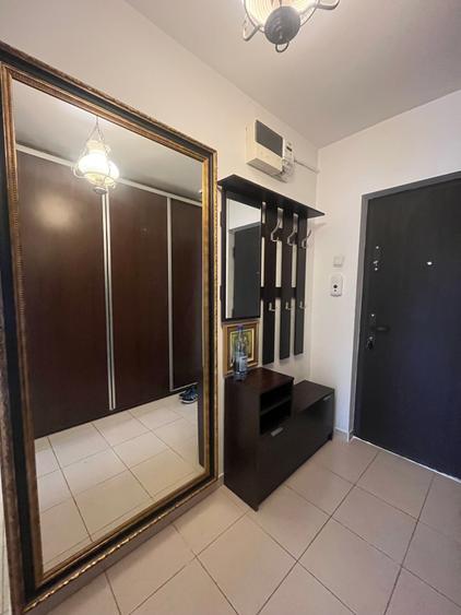 Apartament cu 2 camere decomandat în Tineretului